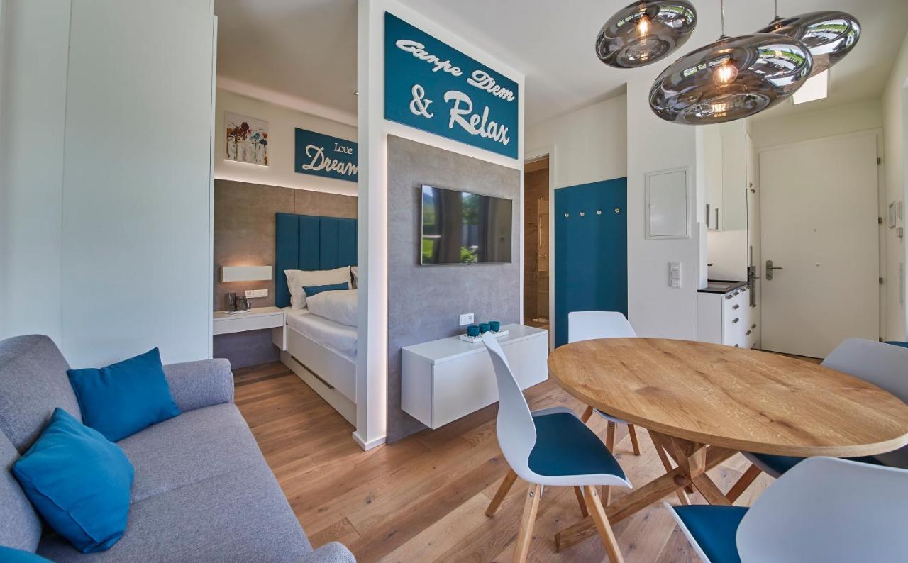 מריה וורת Hermitage Apartments מראה חיצוני תמונה