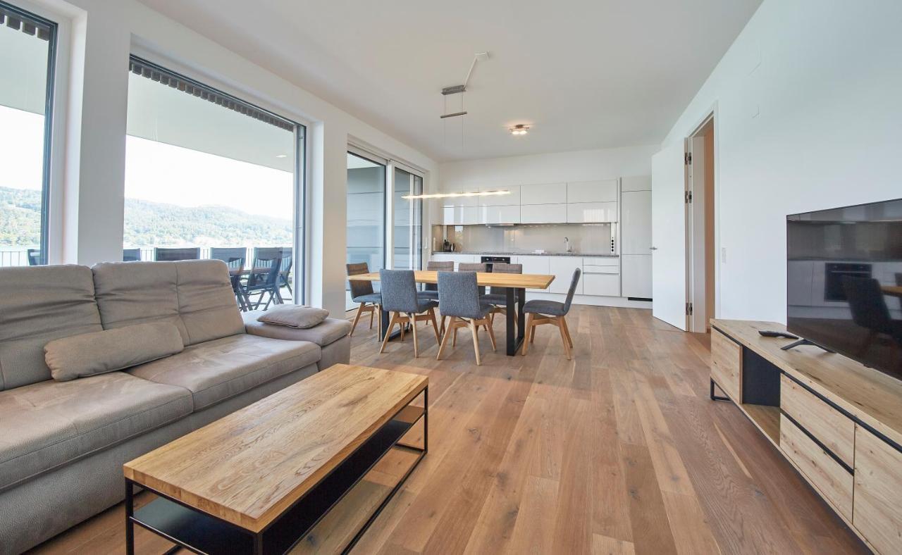 מריה וורת Hermitage Apartments מראה חיצוני תמונה