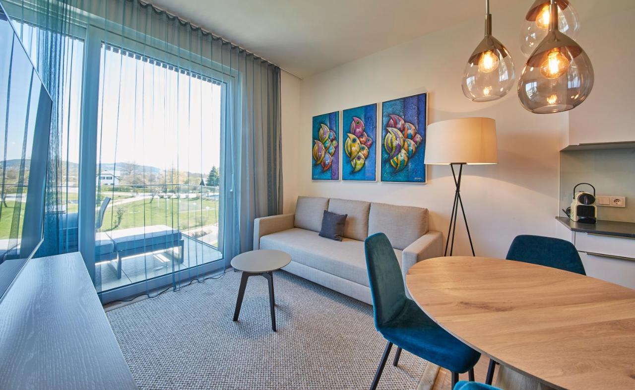 מריה וורת Hermitage Apartments מראה חיצוני תמונה