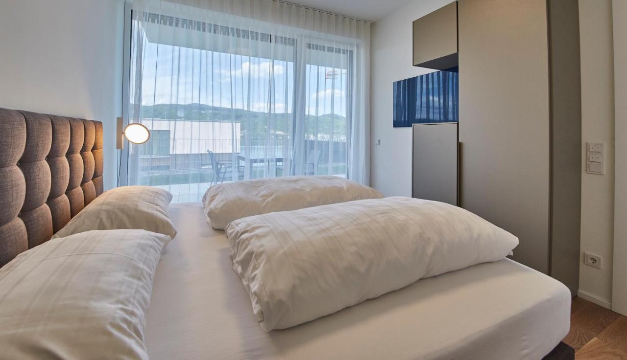 מריה וורת Hermitage Apartments מראה חיצוני תמונה