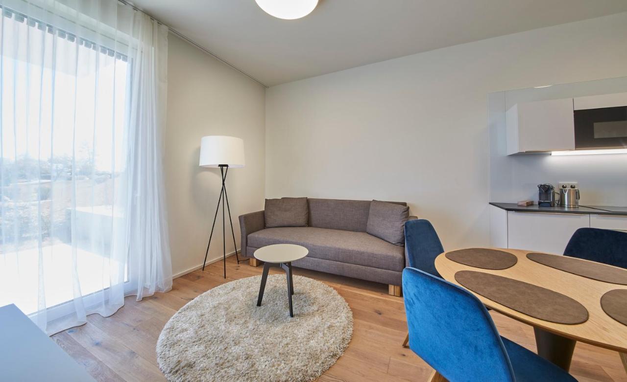 מריה וורת Hermitage Apartments מראה חיצוני תמונה