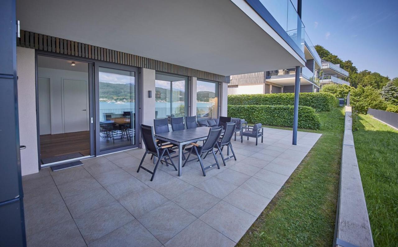 מריה וורת Hermitage Apartments מראה חיצוני תמונה