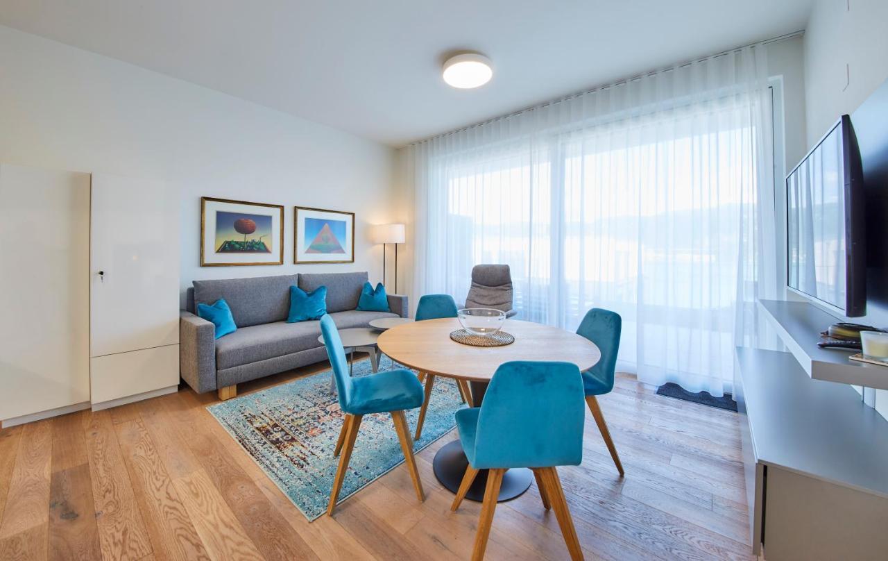 מריה וורת Hermitage Apartments מראה חיצוני תמונה