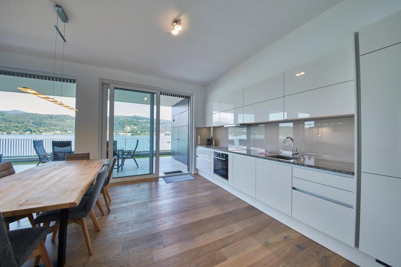 מריה וורת Hermitage Apartments מראה חיצוני תמונה