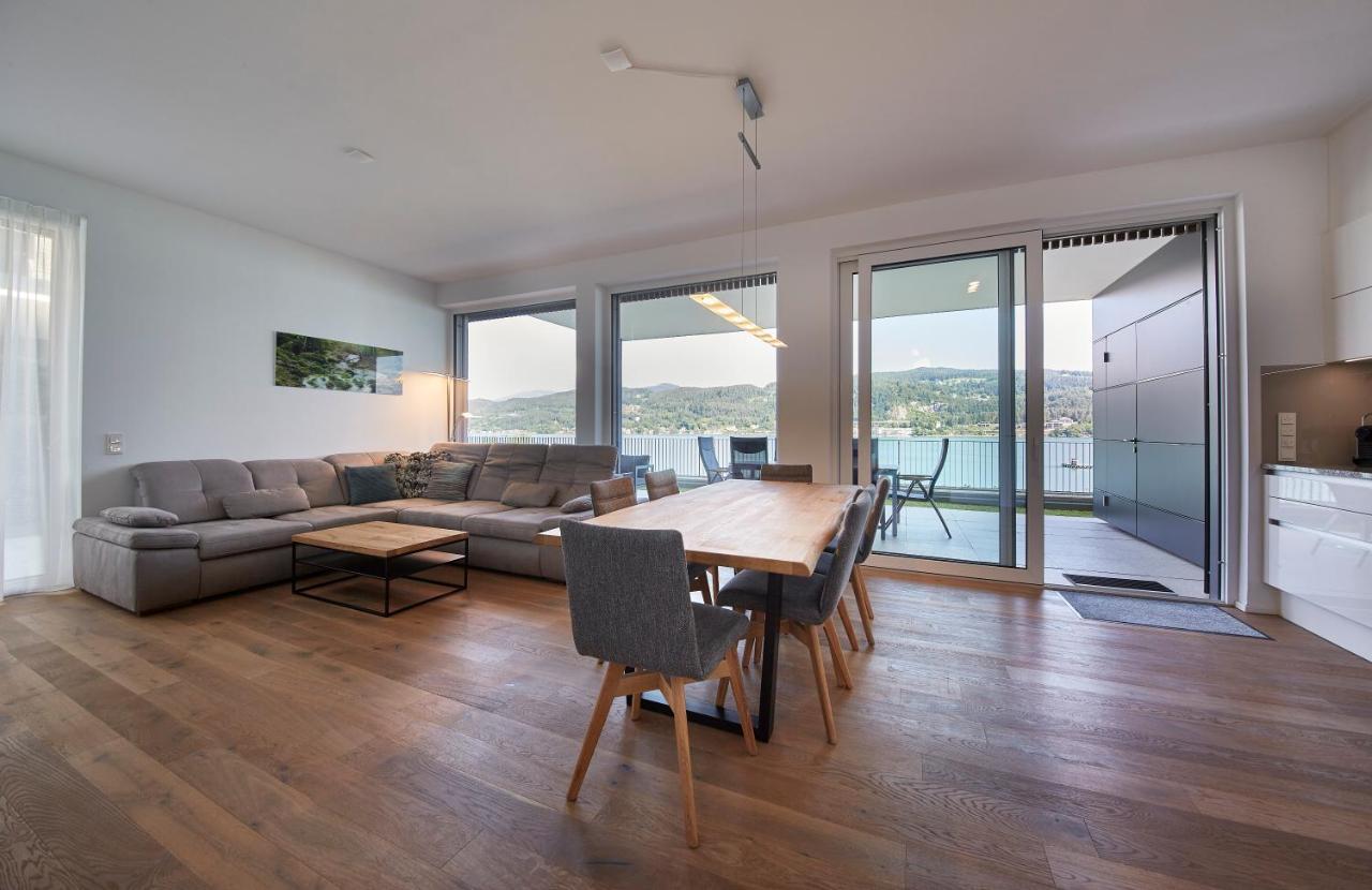 מריה וורת Hermitage Apartments מראה חיצוני תמונה