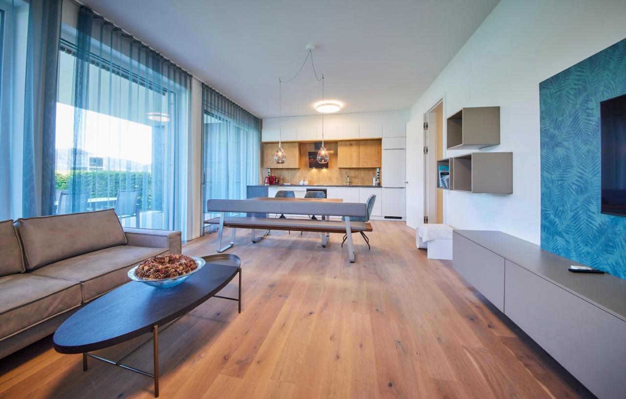 מריה וורת Hermitage Apartments מראה חיצוני תמונה
