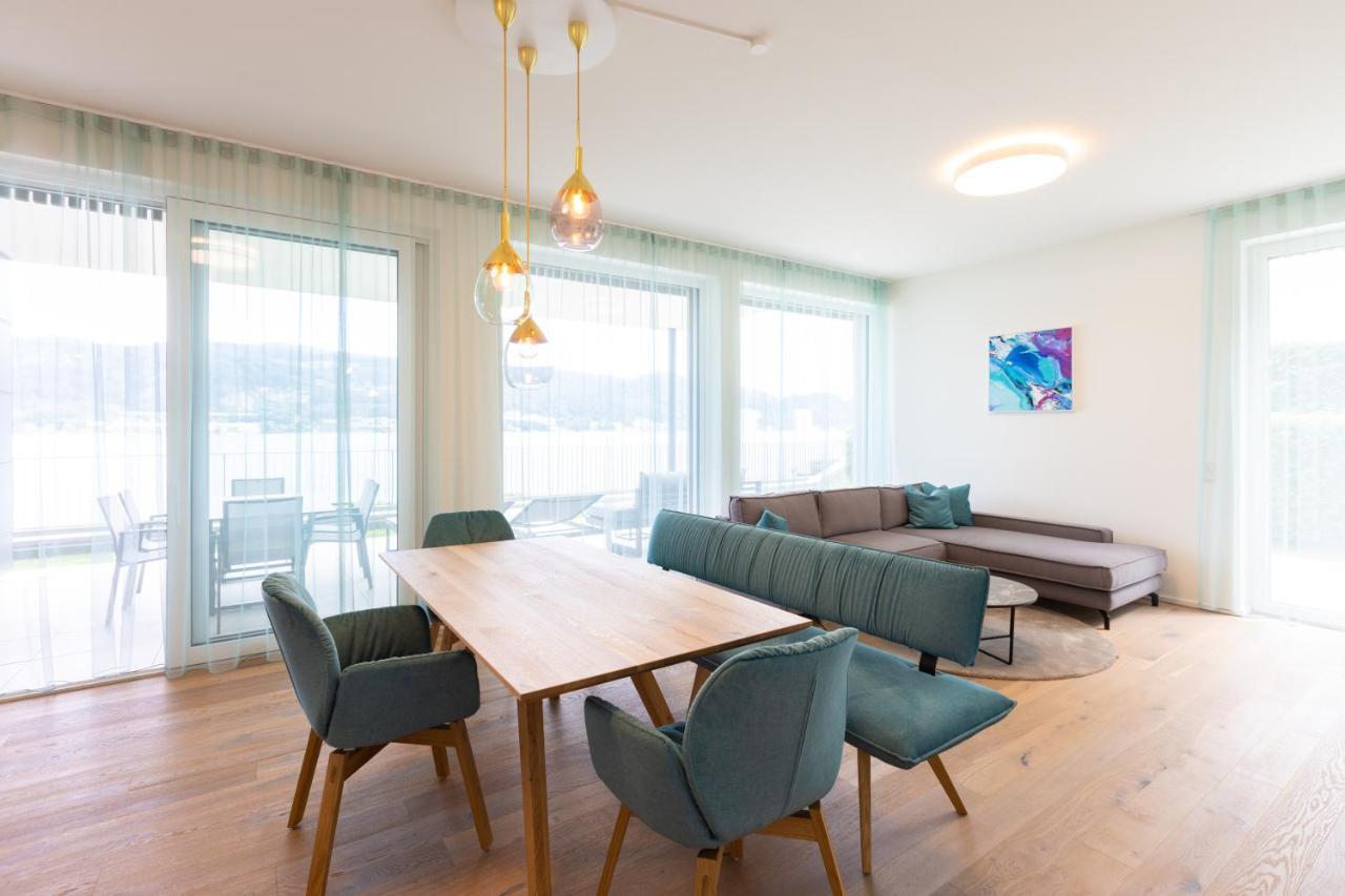 מריה וורת Hermitage Apartments מראה חיצוני תמונה