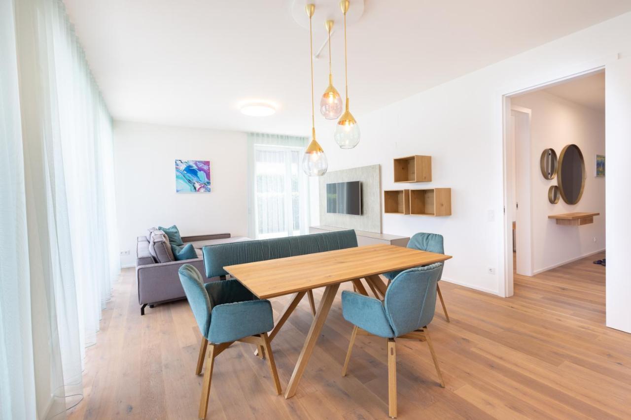 מריה וורת Hermitage Apartments מראה חיצוני תמונה