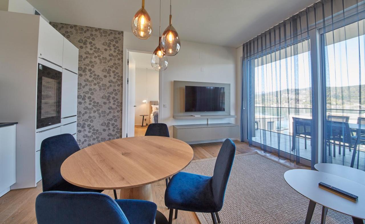 מריה וורת Hermitage Apartments מראה חיצוני תמונה
