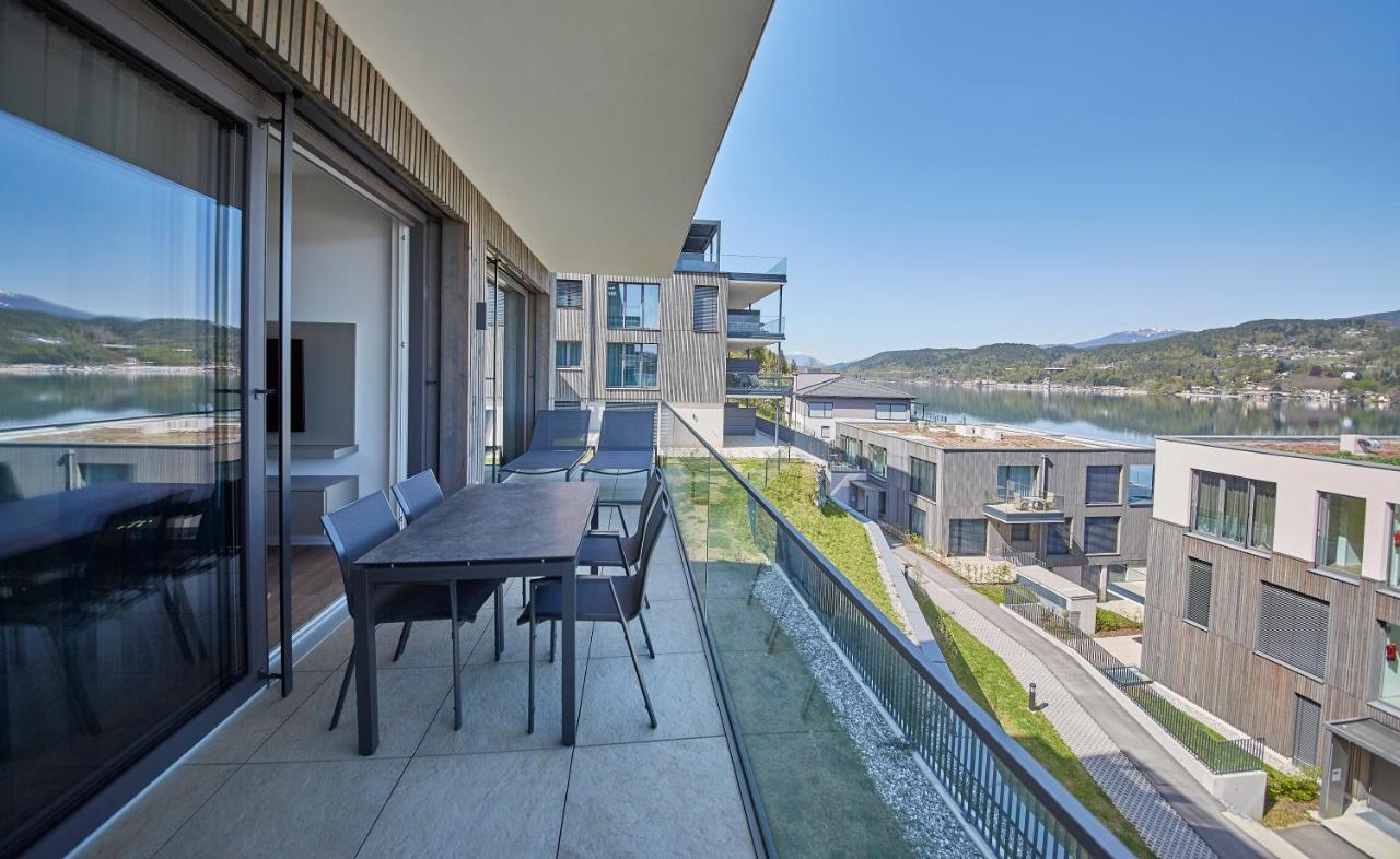 מריה וורת Hermitage Apartments מראה חיצוני תמונה