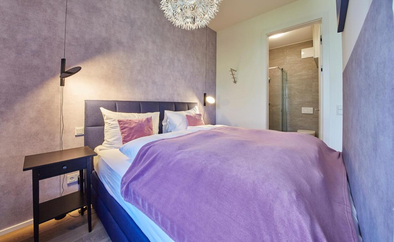 מריה וורת Hermitage Apartments מראה חיצוני תמונה