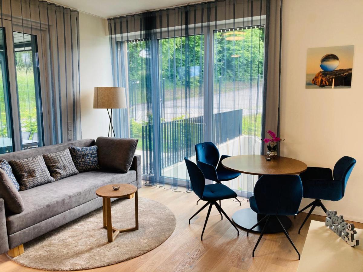 מריה וורת Hermitage Apartments מראה חיצוני תמונה